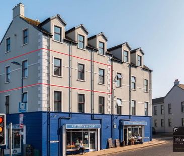 4 Harbour View, Bow Street, Donaghadee, BT21 0HD, Donaghadee - Photo 1