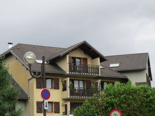 Location Appartement 2 pièces 50m² MEYTHET 74960 - Photo 1