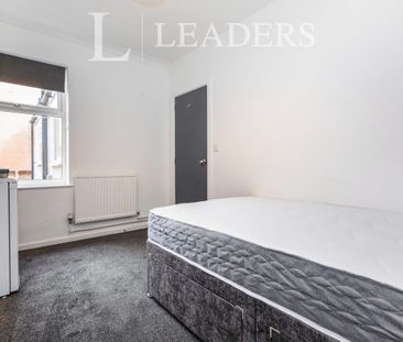 1 bedroom room to rent Ashby Road, Coalville - Photo 1