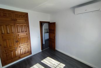 Apartamento alquiler AÑO COMPLETO