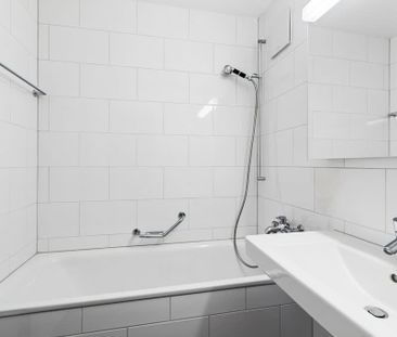 3.5 Zimmer, 106 m², 1. Stock - Photo 5