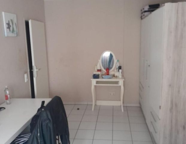 Nördliche City: Helle 3,5 Zimmerwhg. mit Loggia, WBS erforderlich - Foto 1