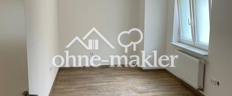 Moderne 3-Zimmer Wohnung in Walldürn - Foto 1