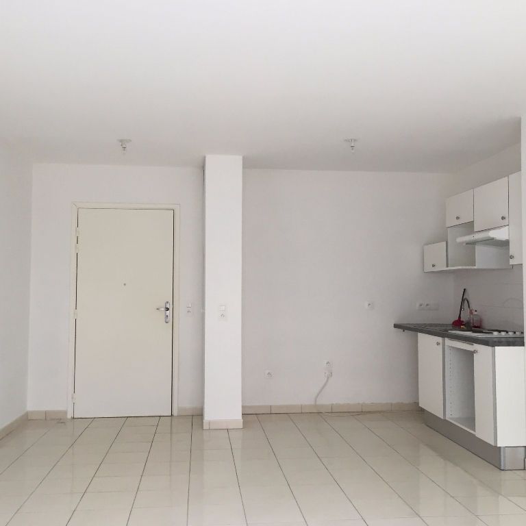 Location appartement 2 pièces, 42.16m², Lieusaint - Photo 1