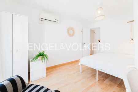 Piso de alquiler en Carrer del Consol, El Grau - Photo 3