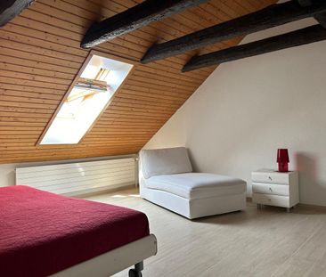 Chemin de Planeyse 2-2A, 2013 Colombier NE - Foto 4