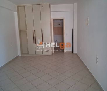 Studio/Γκαρσονιέρα για ενοικίαση Τ.Ε.Ι. (Πάτρα) - Φωτογραφία 4