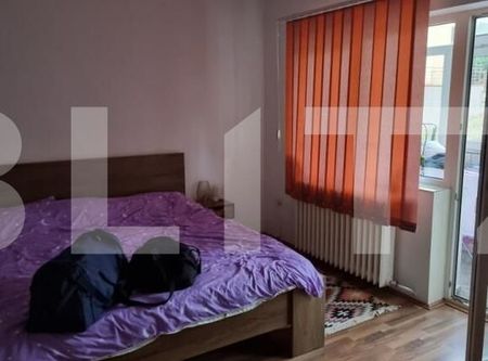 Garsoniera spațioasă 45m2, parcare, boxă subsol, Mănăștur - Photo 2