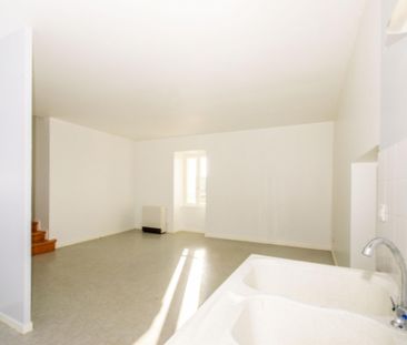 Appartement 2 pièces - Photo 1