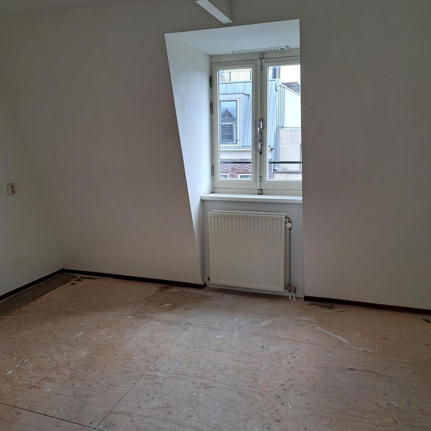 Te huur: Appartement Eerste Jan Steenstraat 5 2 E in Amsterdam - Foto 1