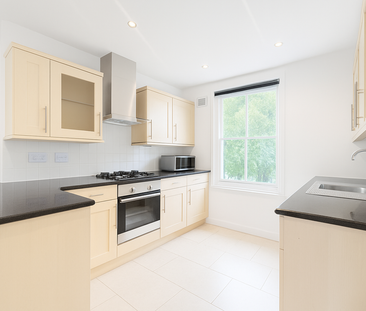 2 bedroom maisonette to rent - Photo 4