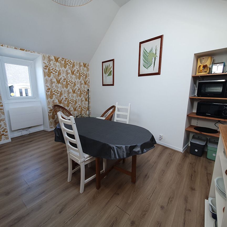 Location Appartement 2 pièces 36m² - Photo 1