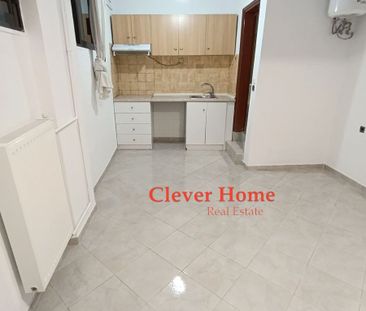 Studio/Γκαρσονιέρα για ενοικίαση Δόξα (Τριανδρία - Δόξα - Κρυονέρι) - Photo 6