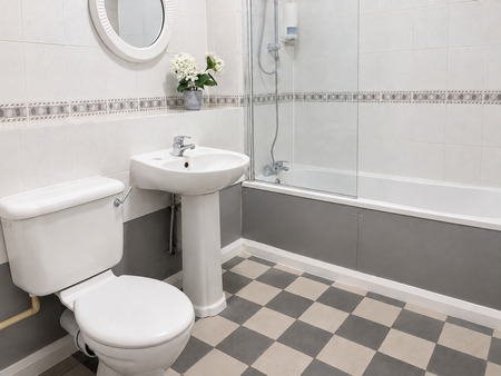 1 bedroom in a house share to rent - Photo 5