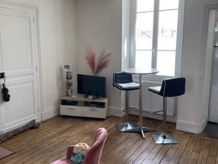 appartement type 2 Séraucourt - Photo 3