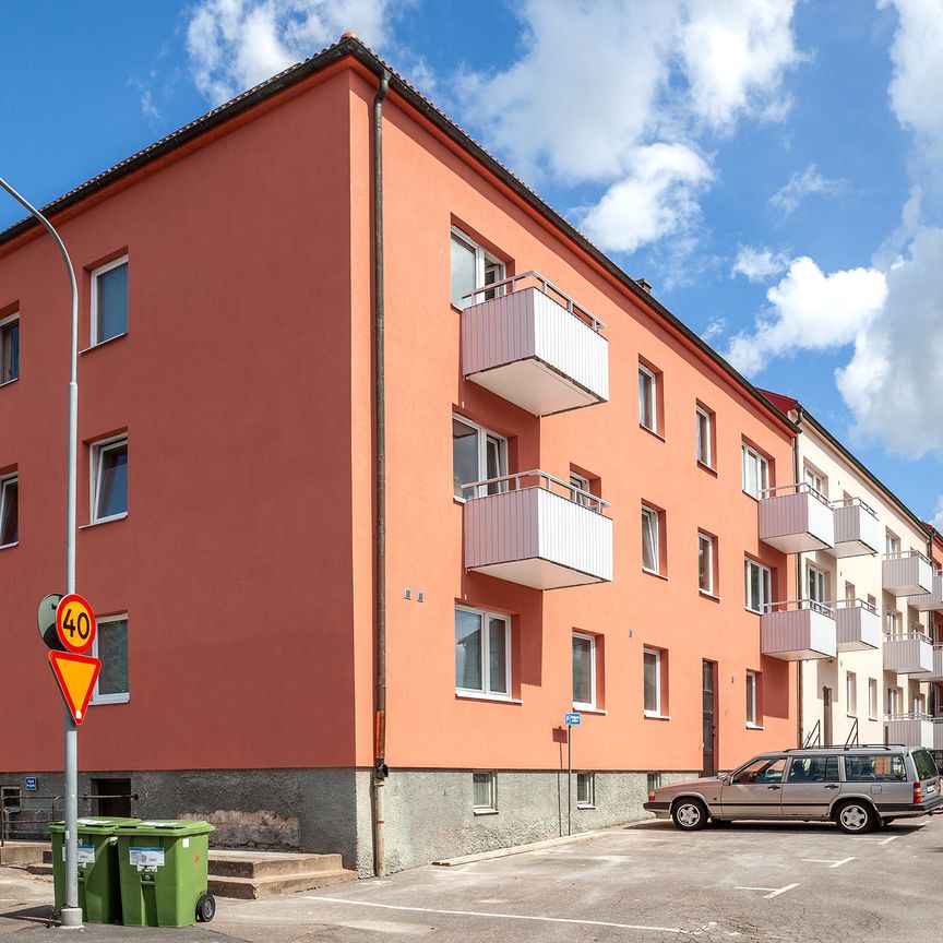 Gamla Tanneforsvägen 88A - Photo 1