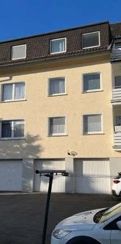 2 Zimmerwohnung in ruhiger Wohnlage - Foto 2