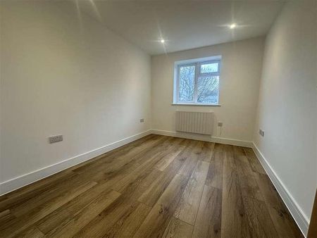 Lodge Road, Southampton, SO14 - Photo 5