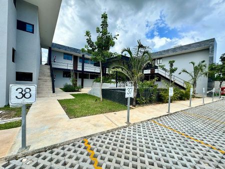 Departamento en renta en Cholul - Photo 4