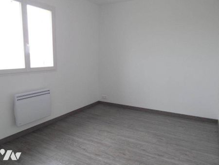 LOCATION MAISON INDIVIDUELLE - BOIS JEROME SAINT OUEN - Photo 4