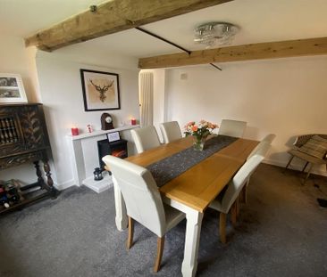 2 bedroom detached house to rent - Photo 2