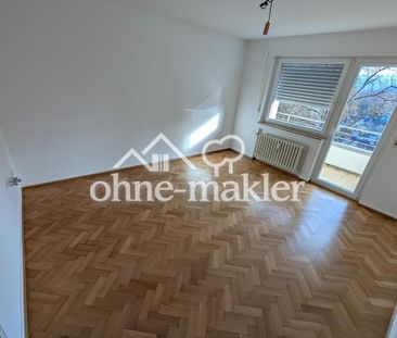 Charmante 1-zimmer-Wohnung in zentraler Lage in Baden-Baden - Photo 2