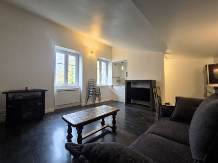 Location Appartement 3 pièces 55m² REZE 44400 - Photo 2