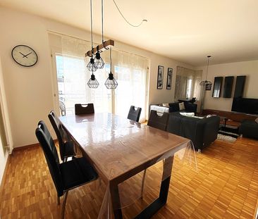 CENTRE-VILLE DE SION APPARTEMENT 4.5 PCES - Photo 1