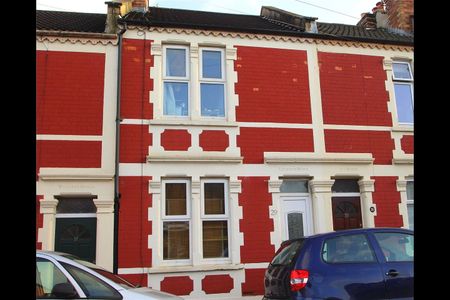 2 Bed Terraced House, British Road, BS3 - Photo 3
