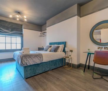 1 bedroom apartment to rent - Photo 2