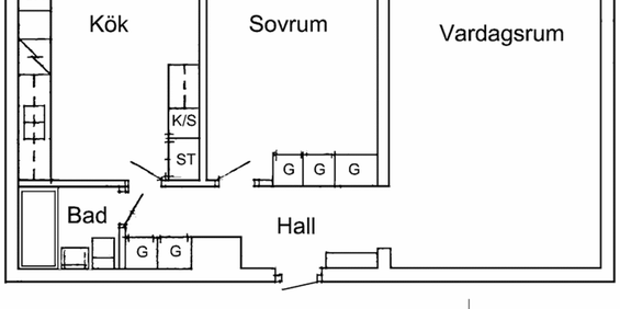 Linnavångsvägen 16, Näsum - Photo 3