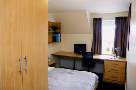 Deluxe En-Suite - Photo 2