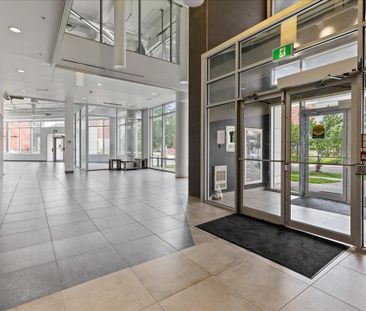 For Lease - 158 King Street Unit# 1105, Waterloo, Ontario - Photo 2
