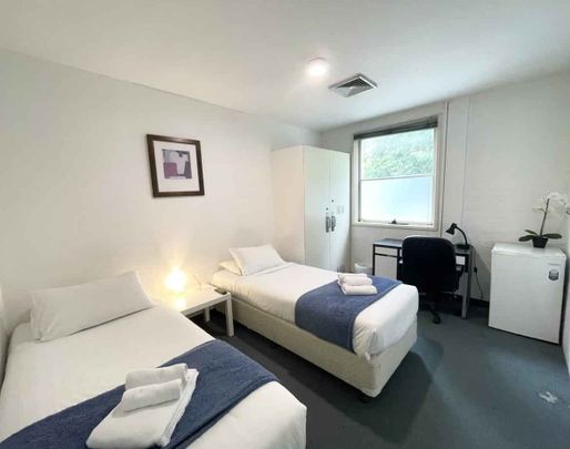 Room 9 (Non Ensuite) - Photo 1