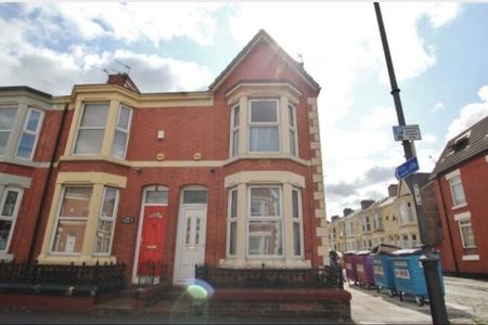 Connaught Road , L7 - Photo 2