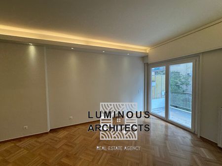 Διαμέρισμα για ενοικίαση Αγίου Μελετίου - Πλατεία Βικτωρίας - Μάρνη (Λεωφόρος Πατησίων - Λεωφόρος Αχαρνών) - Photo 3