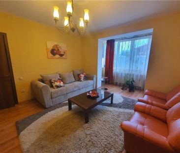 Apartament modern și confortabil 2 camere Zona Rahovei & Milea - Fotografie 6