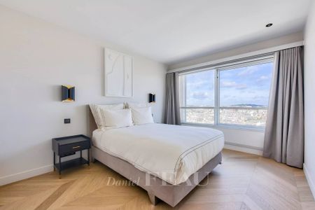 Location appartement, Paris 15ème (75015), 5 pièces, 178 m², ref 84970884 - Photo 5