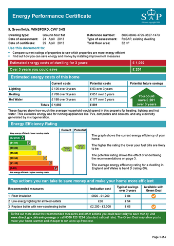 1 bedroom apartment to rent - Photo 3