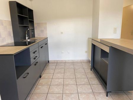 Location appartement 2 pièces 49.2 m² à Ucel (07200) - Photo 4