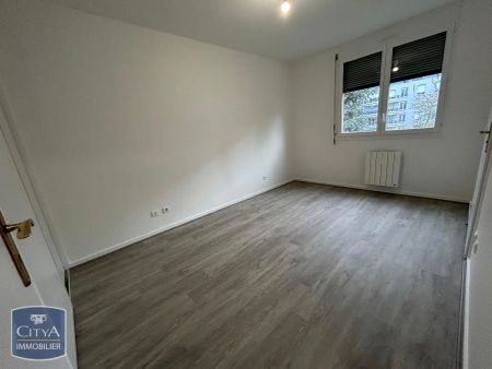 Appartement à louer 2 pièces 53.9m² - Photo 3