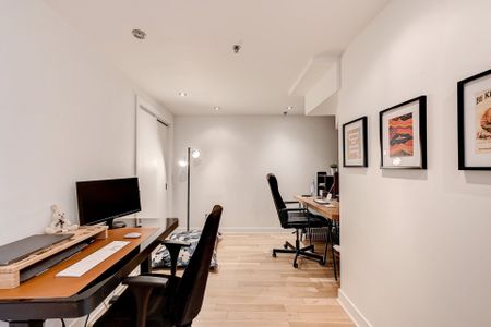 Apartment for rent, Montréal (Le Sud-Ouest) - Photo 2