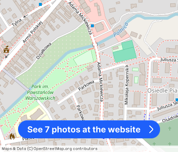 Mieszkanie do wynajecia - Photo 1