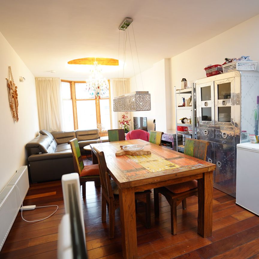 Brabantse Turfmarkt - Foto 1