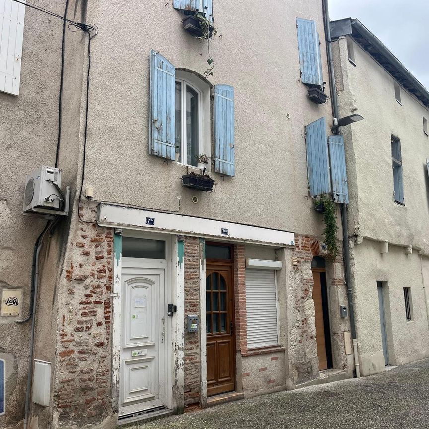 Location Appartement 3 pièces 72m² AGEN 47000 - Photo 2