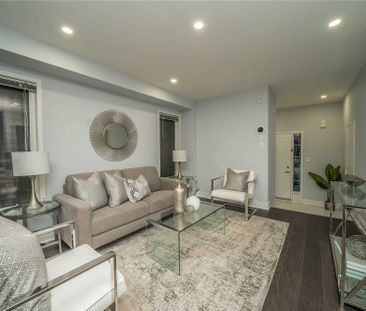 For Lease - 40 Trumpet Valley Boulevard Unit# Upper, Brampton, Ontario - Photo 3