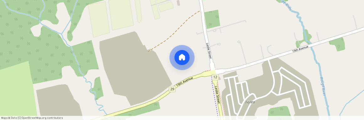 24 HelmKay Avenue, Richmond Hill