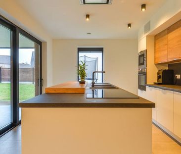 Woning te huur in Muizen voor € 1.950 met 4 slaapkamers - Photo 6
