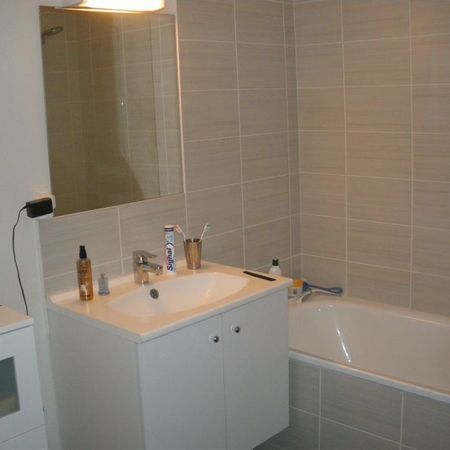 T3 Courrouze - Photo 4