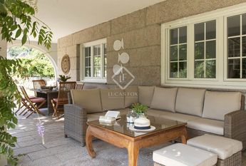 Donas-Gondomar, Galicia 36388